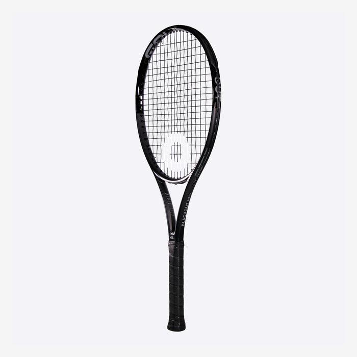 Solinco Blackout 300 XTD Tennis Racquet 1
