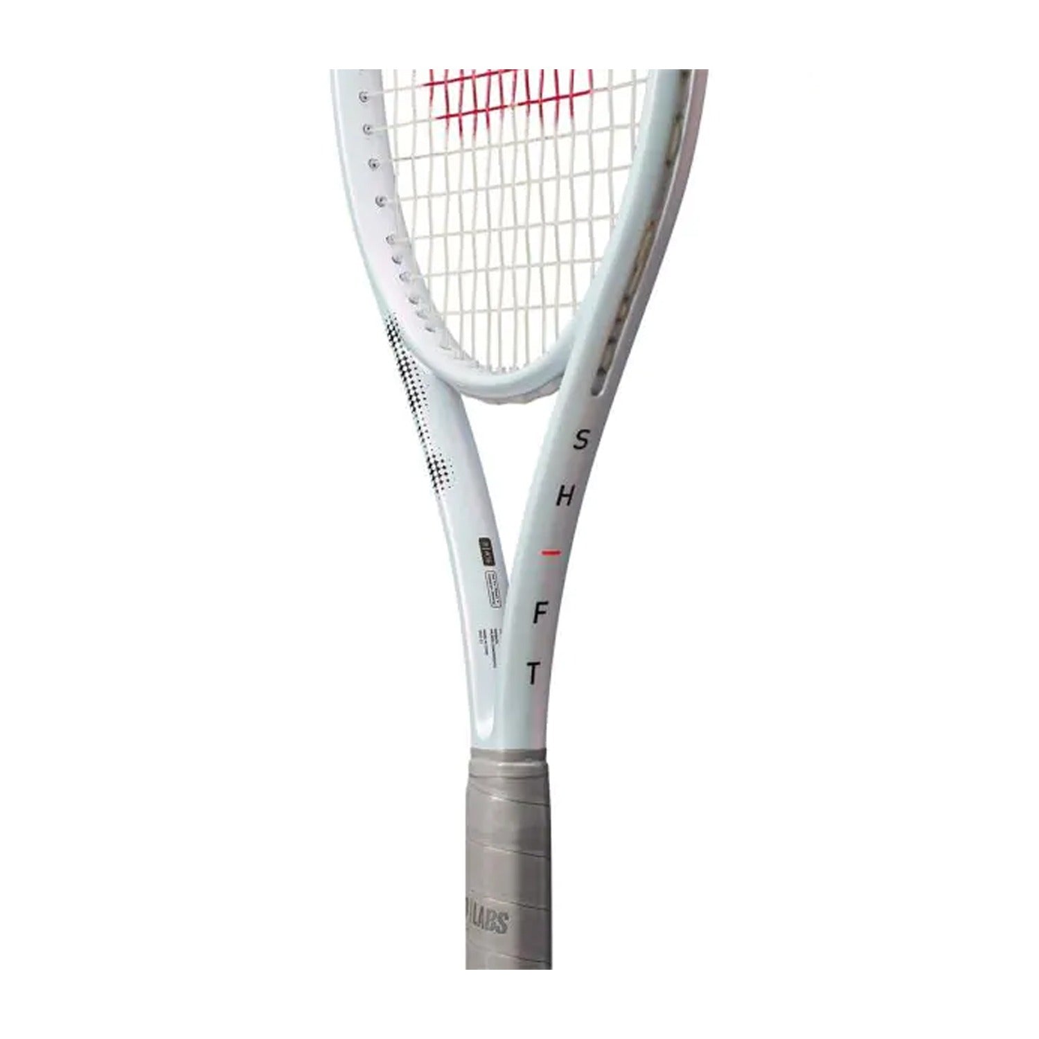Shop Wilson Labs Project Shift 99 (315 g) Tennis Racquet – God of