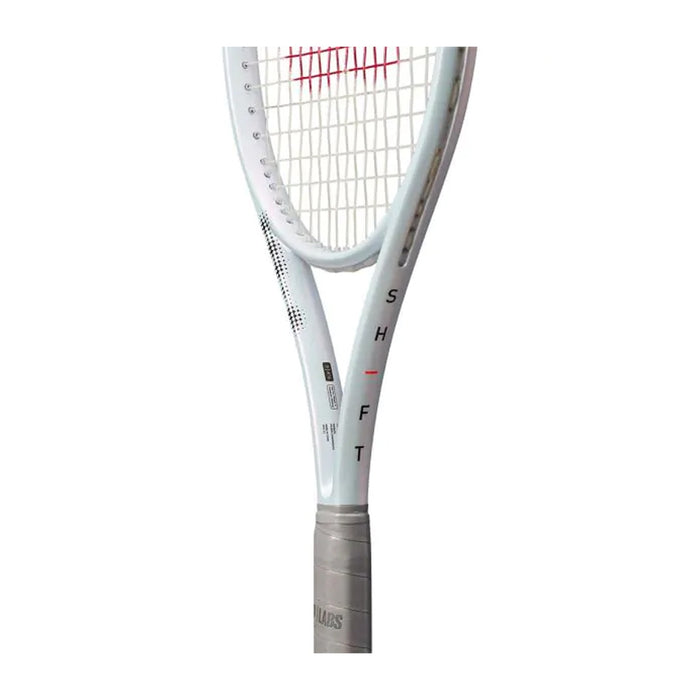Wilson Labs Project Shift 99 (315 g) Tennis Racquet 3