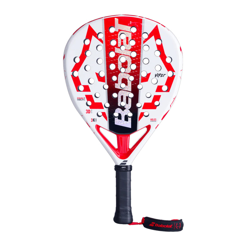 Babolat Technical Viper Juan Lebron 2025 Padel Racquet 1