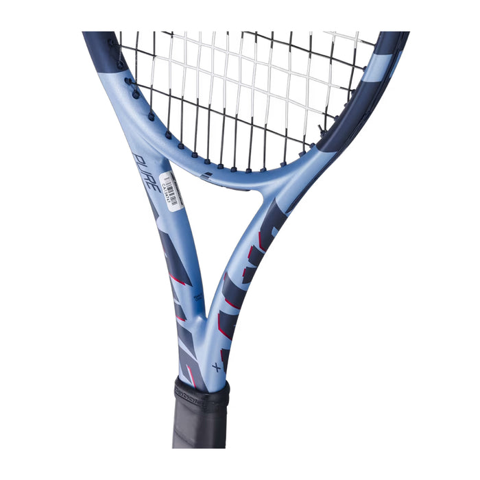 Babolat Pure Drive+ 2025 Tennis Racquet 4