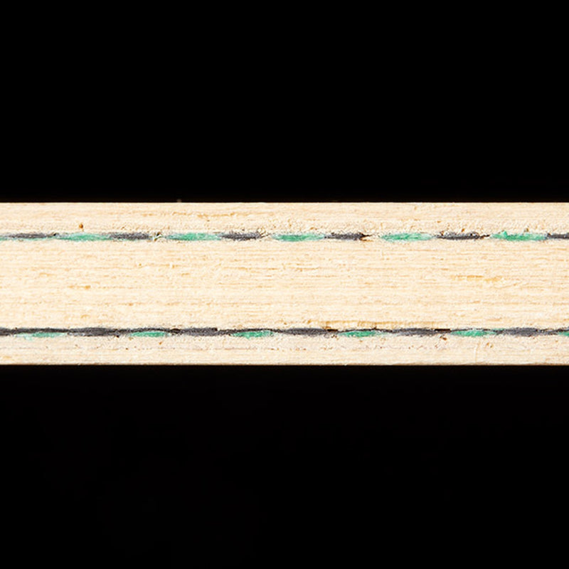 ANDRO SYNTELIAC VCI OFF Table Tennis Blade 2