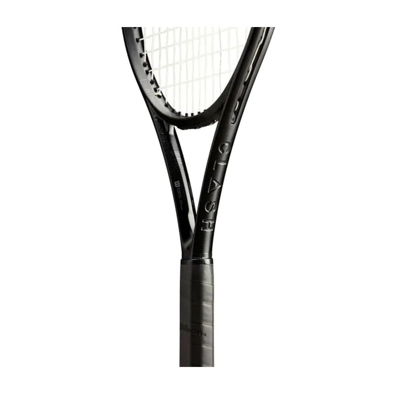 Wilson Noir Clash 100 V2 Tennis Racquet 4