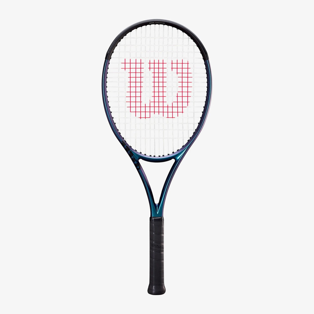 Wilson Ultra 100 V4 Tennis Racquet