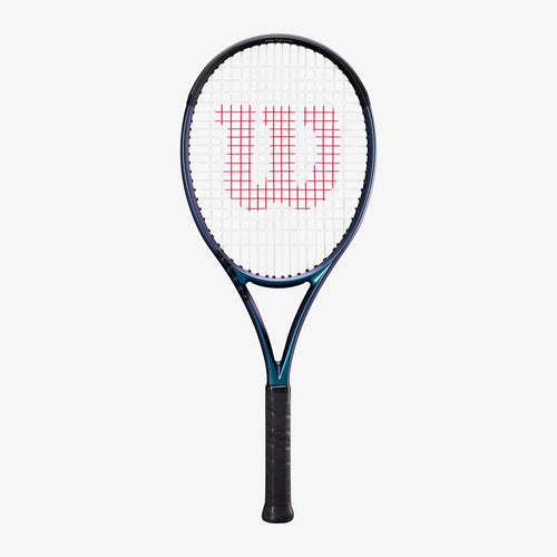 Wilson Ultra 100 V4 Tennis Racquet