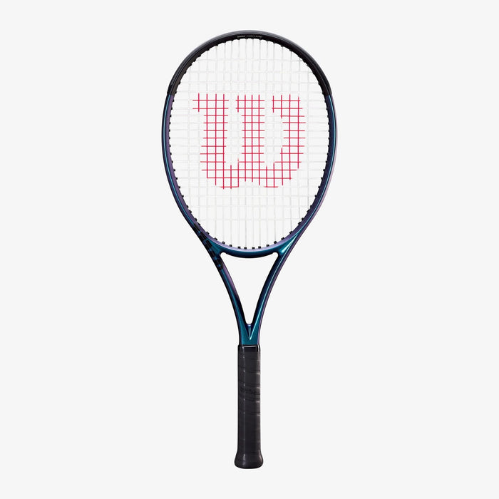 Wilson Ultra 100 V4 Tennis Racquet 1