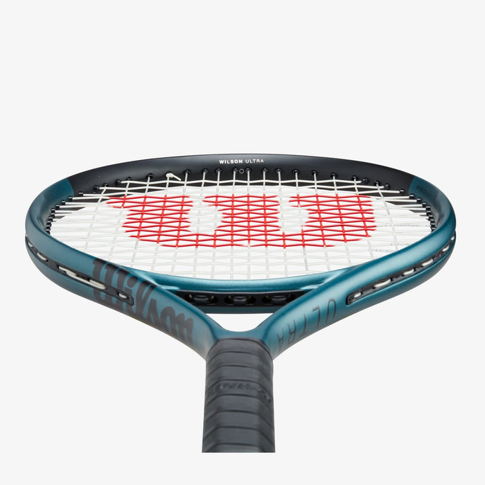 Wilson Ultra V4 Junior 26 Tennis Racquet 4