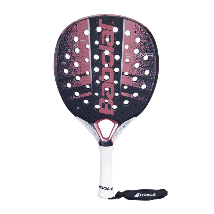 Babolat Stima Spirit Padel Racquet 1