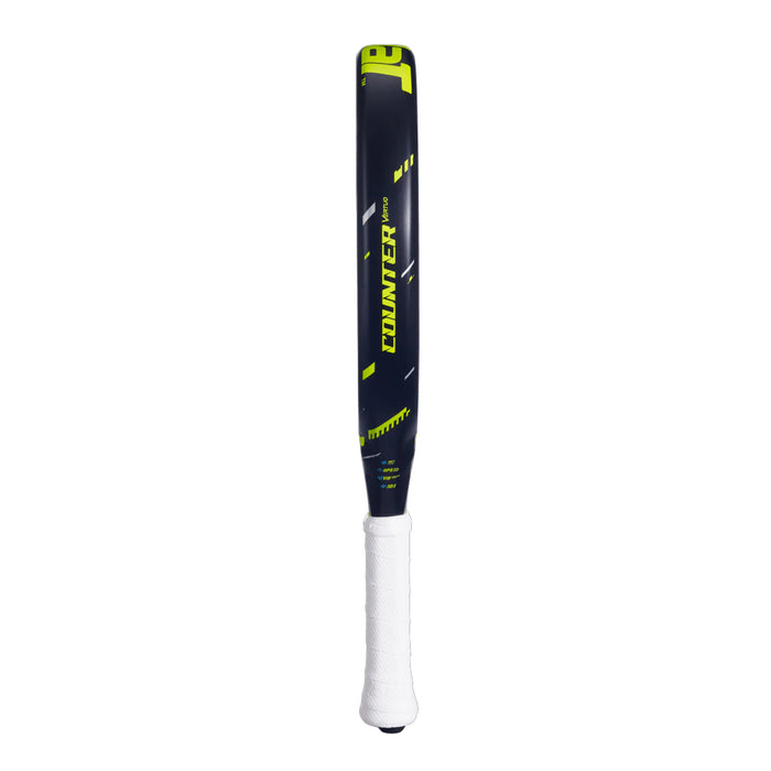 Babolat Counter Vertuo 2025 Padel Racquet 4