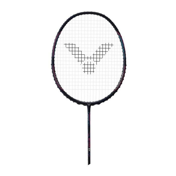 Victor DriveX 9X Badminton Racket 2