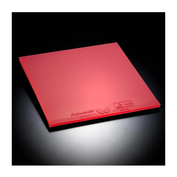 Butterfly DIGNICS 09C Table Tennis Rubber 5