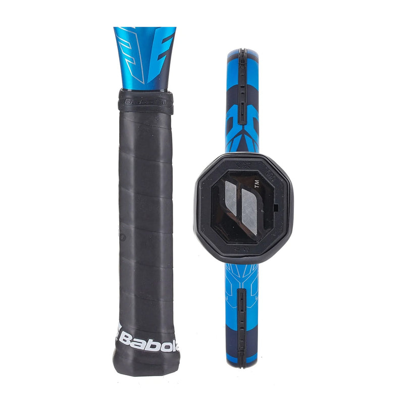 Babolat Pure Drive 107 Tennis Racquet 8