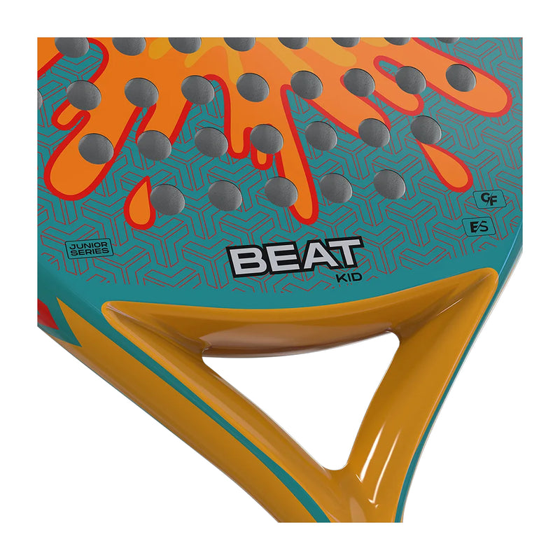 Siux Beat Kid Padel Racquet 8