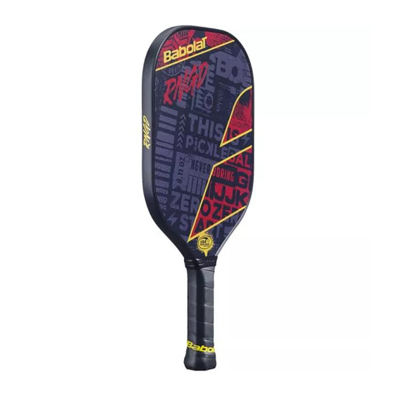 Babolat RNGD Pickleball Paddle 2