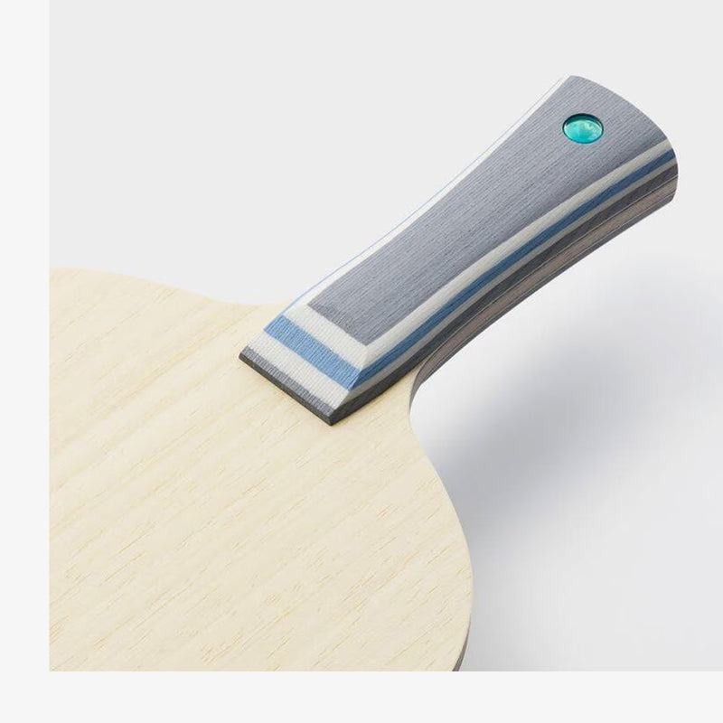Butterfly VISCARIA ALC Table Tennis Blade 3