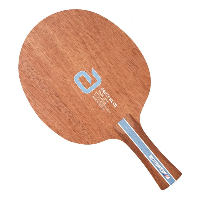 Andro GAUZY HL CO Table Tennis Blade 1
