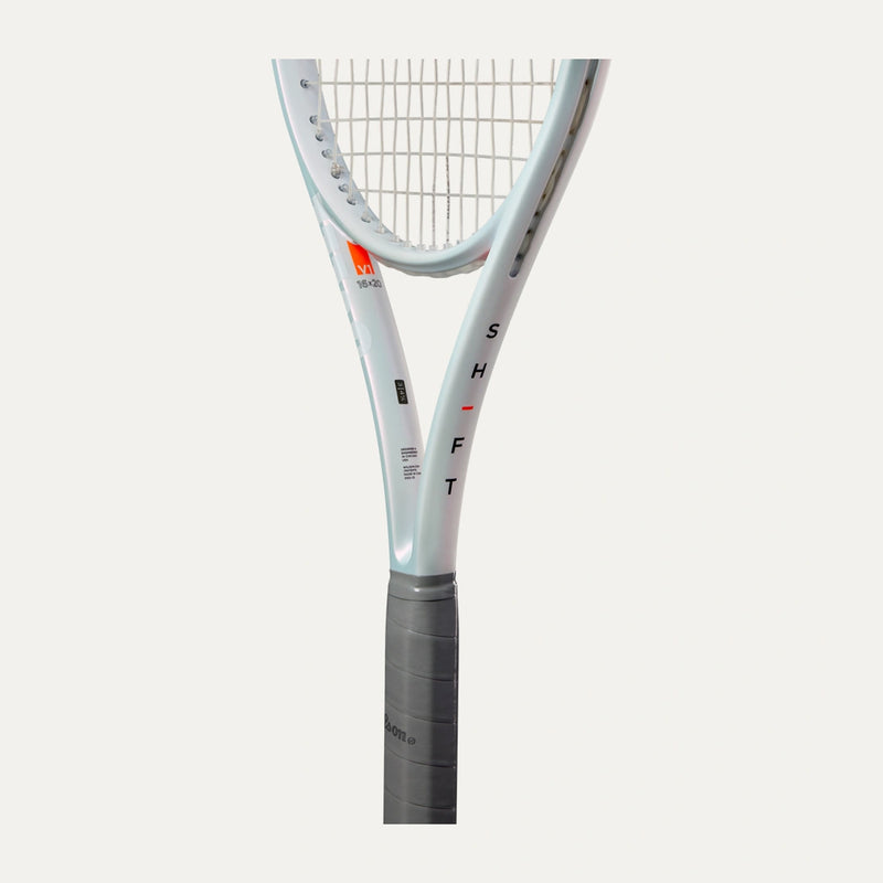 Wilson Shift 99 V1 Tennis Racquet 5