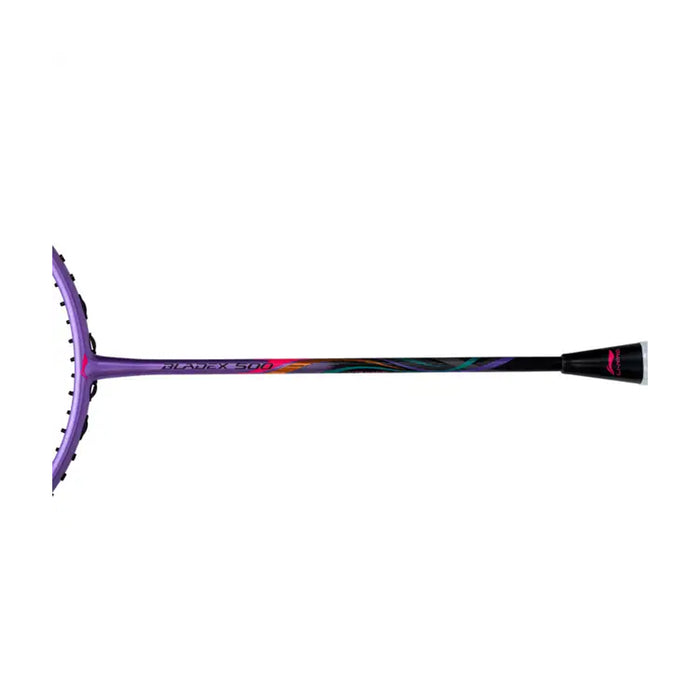 Li-Ning BladeX 500 - 4U Badminton Racket 5