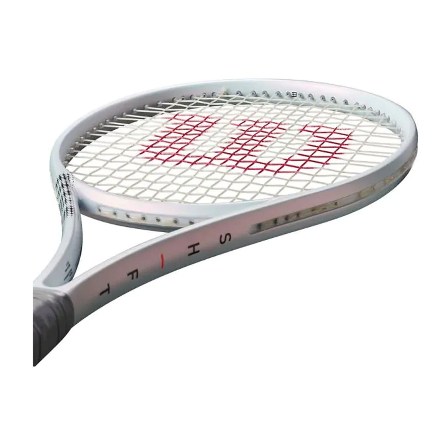 【超希少限定】ウイルソン W LABS PROJECT SHIFT 99 315 Shop Wilson Labs Project Shift 99 (315 g) Tennis Racquet – God of