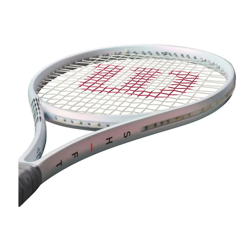 Wilson Labs Project Shift 99 (315 g) Tennis Racquet 4