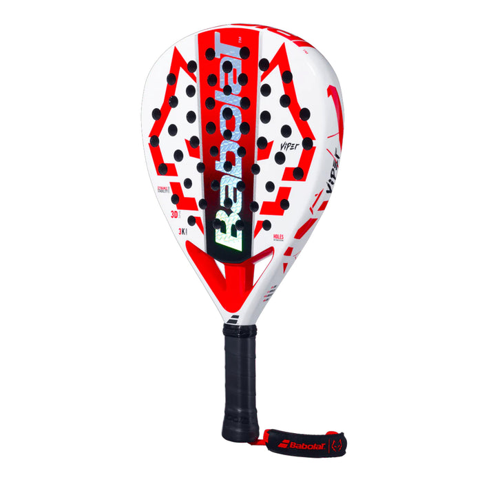 Babolat Technical Viper Juan Lebron 2025 Padel Racquet 2