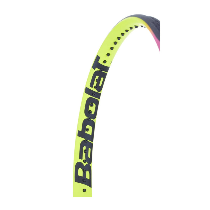 Babolat Pure Aero Rafa 2023 Tennis Racquet 5