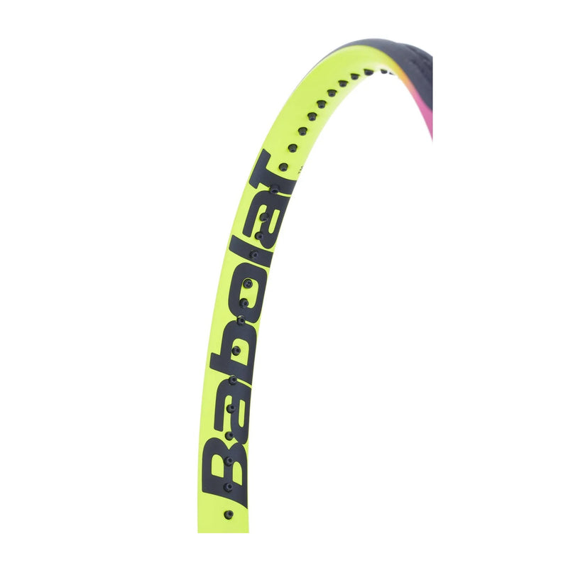 Babolat Pure Aero Rafa 2023 Tennis Racquet 5