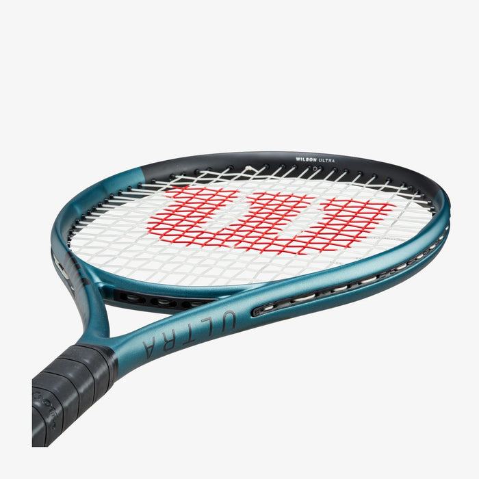 Wilson Ultra V4 Junior 26 Tennis Racquet 5