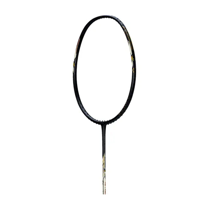 Li-Ning Axforce Blast Badminton Racket (4U) - Black/Gold 3