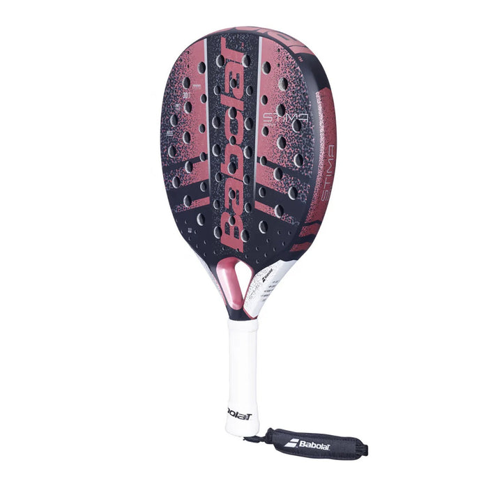Babolat Stima Spirit Padel Racquet 2