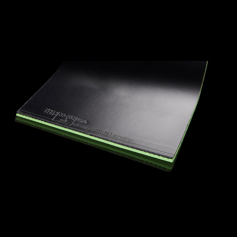 Andro Rasanter C53 Table Tennis Rubber 3