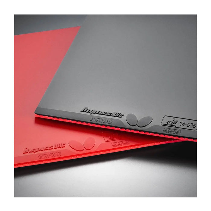 Butterfly DIGNICS 09C Table Tennis Rubber 7