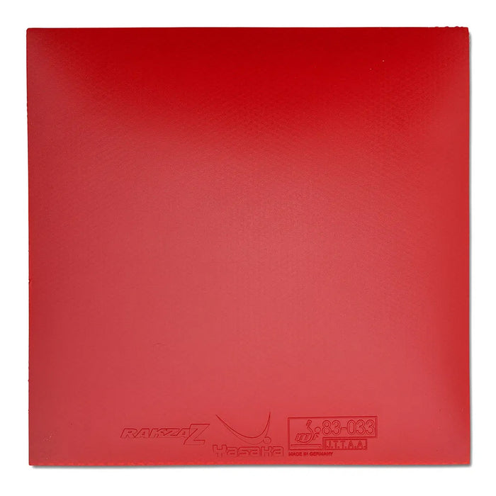 Yasaka Rakza Z Table Tennis Rubber 2