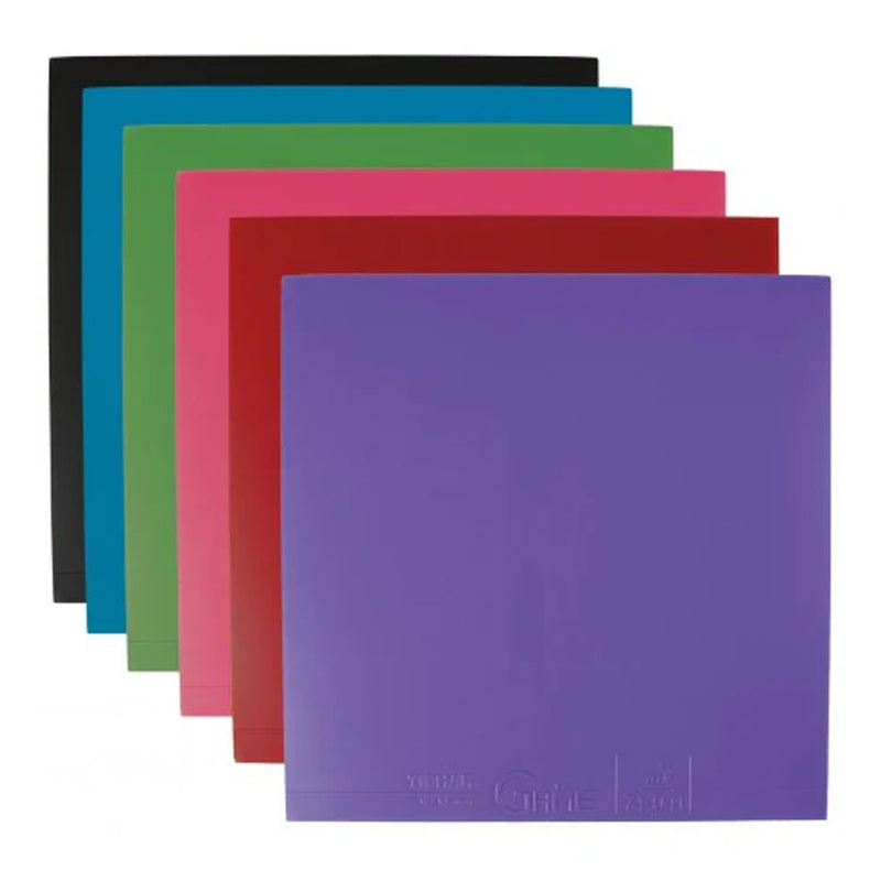 Tibhar Game Table Tennis Rubber 2