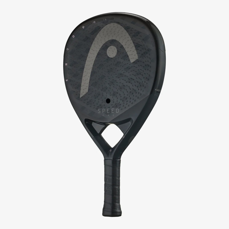 HEAD Speed One 2025 Padel Racquet 2