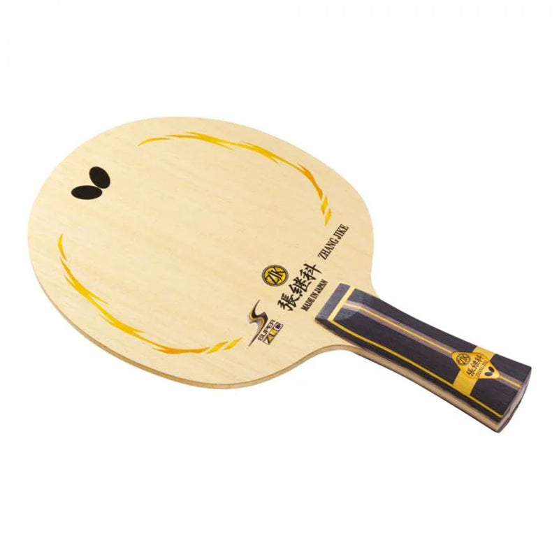 Butterfly Zhang Jike Super ZLC Table Tennis Blade 1