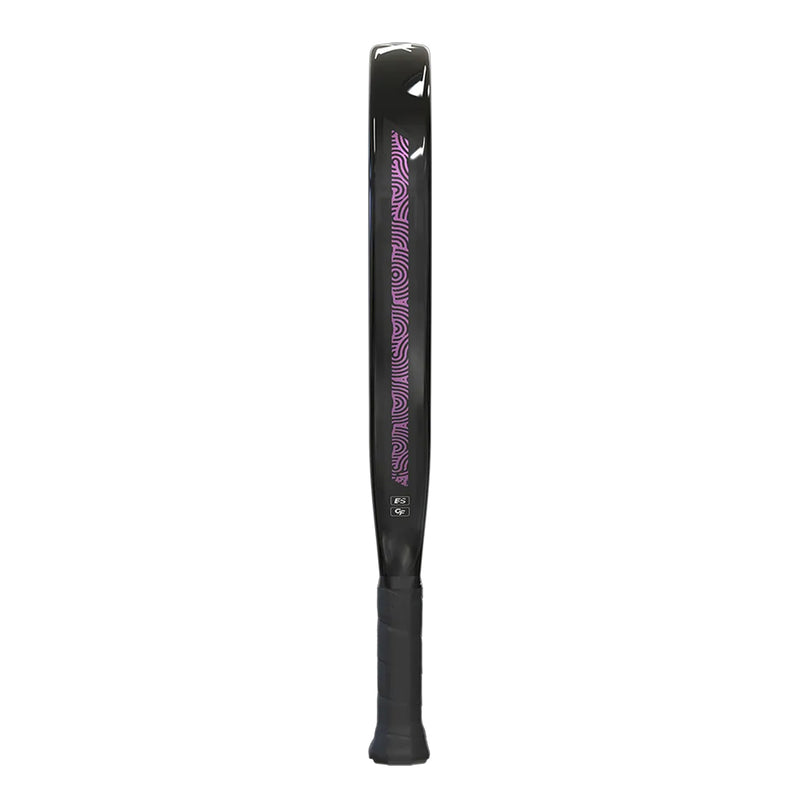 Siux Beat Hybrid Air Padel Racquet 5