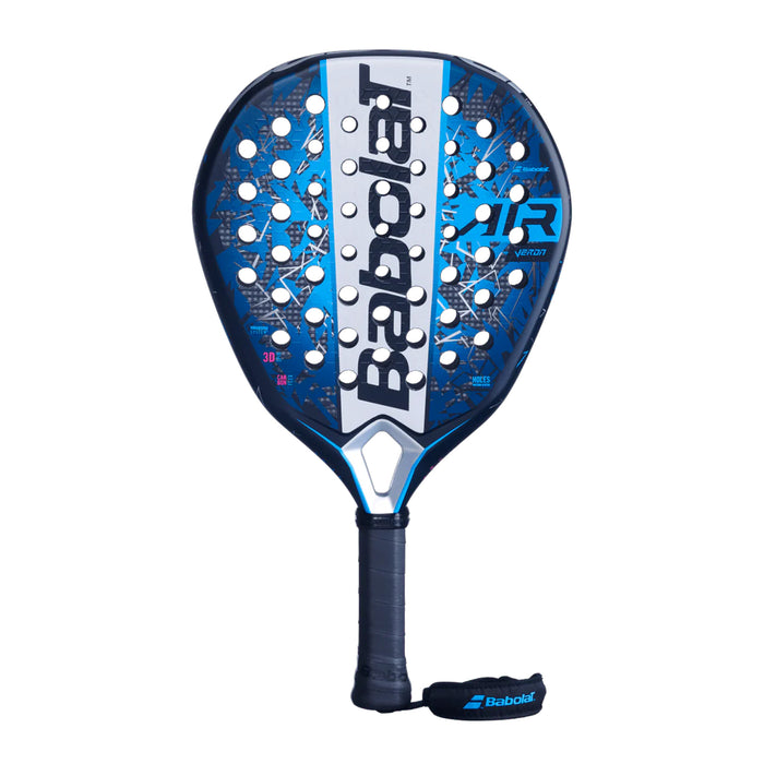 Babolat Air Veron 2025 Padel Racquet 1