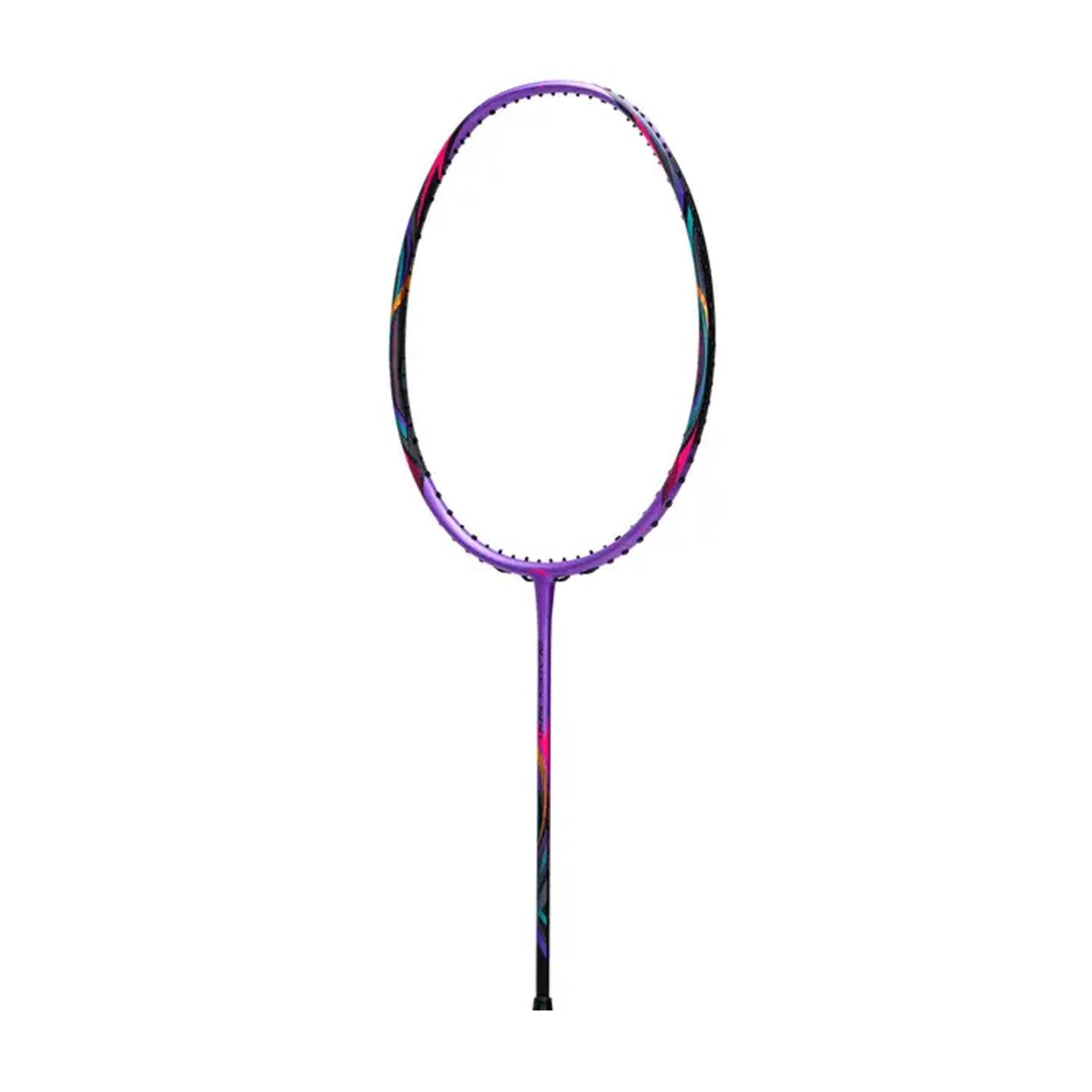 Li-Ning BladeX 500 Badminton Racket (4U) | God of Sports