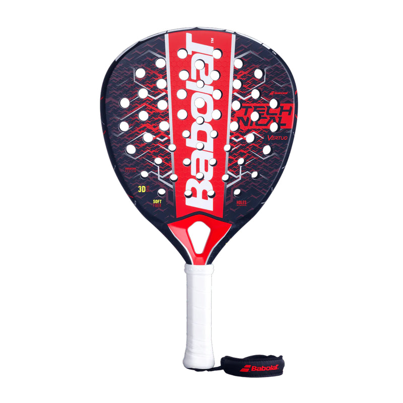 Babolat Technical Vertuo 2025 Padel Racquet 1