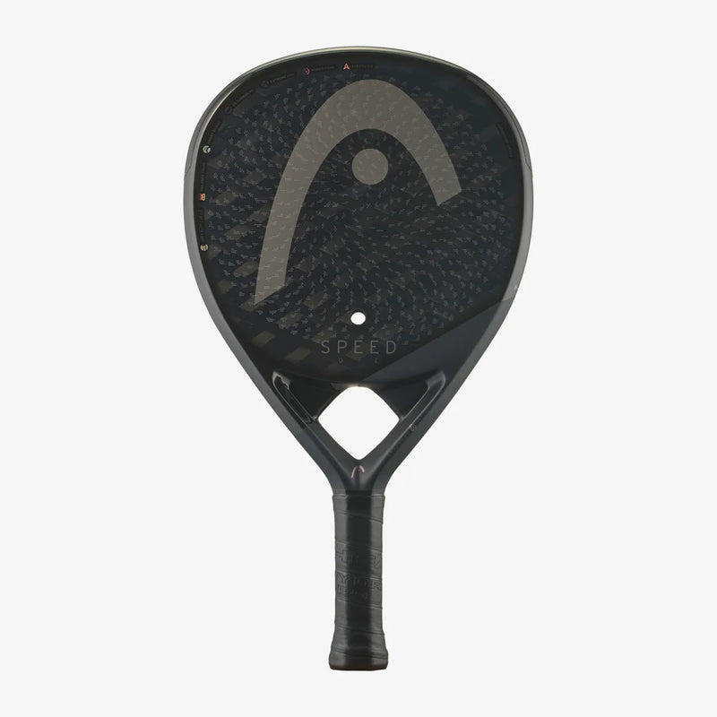 HEAD Speed One 2025 Padel Racquet 1