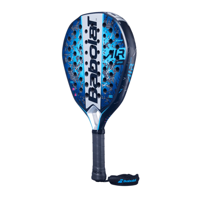 Babolat Air Veron 2025 Padel Racquet 2