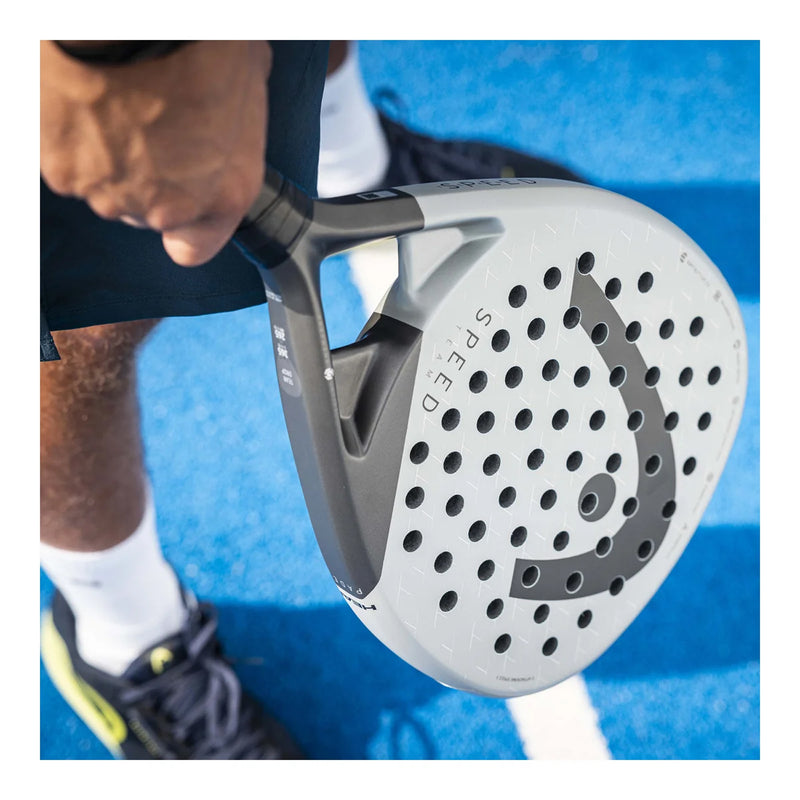 HEAD Speed Team 2025 Padel Racquet 6