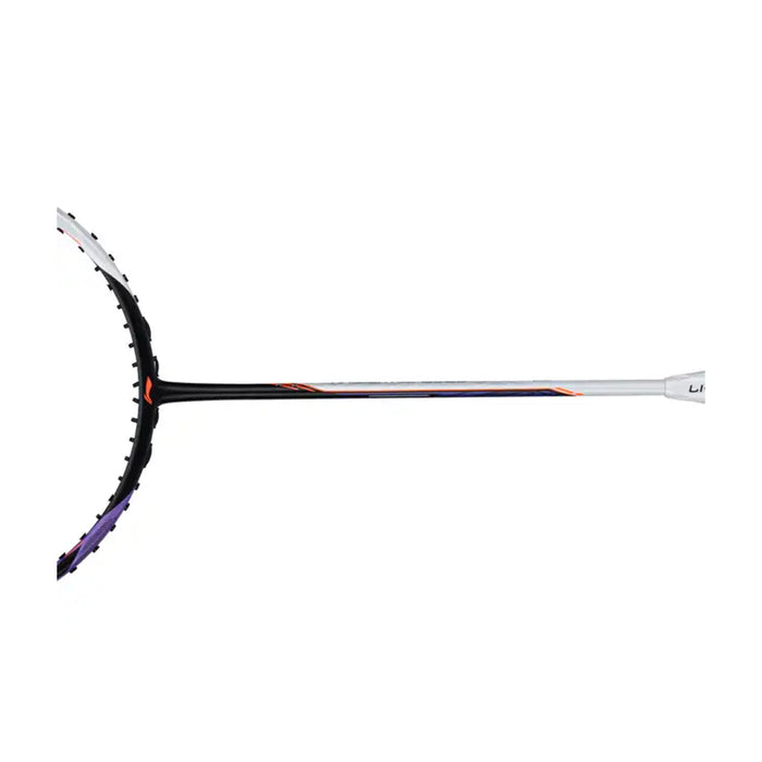 Li-Ning Halbertec 5000 - 4U Badminton Racket 7