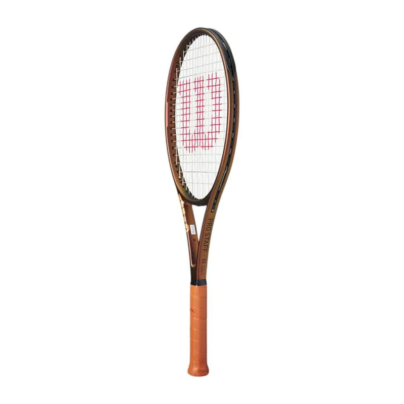 Wilson Pro Staff 97L V14 Tennis Racquet 2