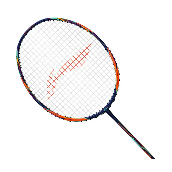 Li-Ning Tectonic 6 - 4U Badminton Racket 2