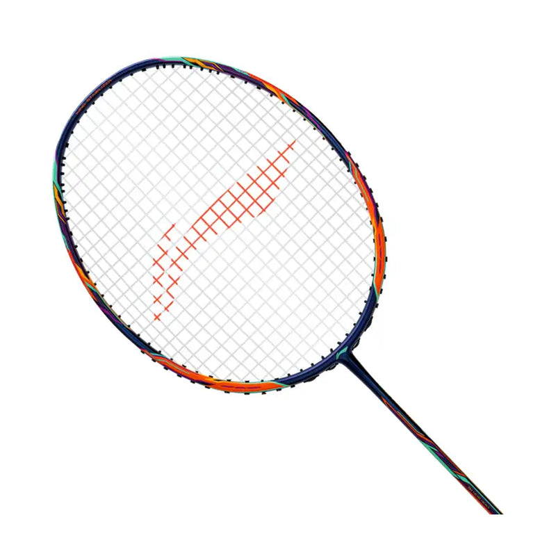 Li-Ning Tectonic 6 - 4U Badminton Racket 2