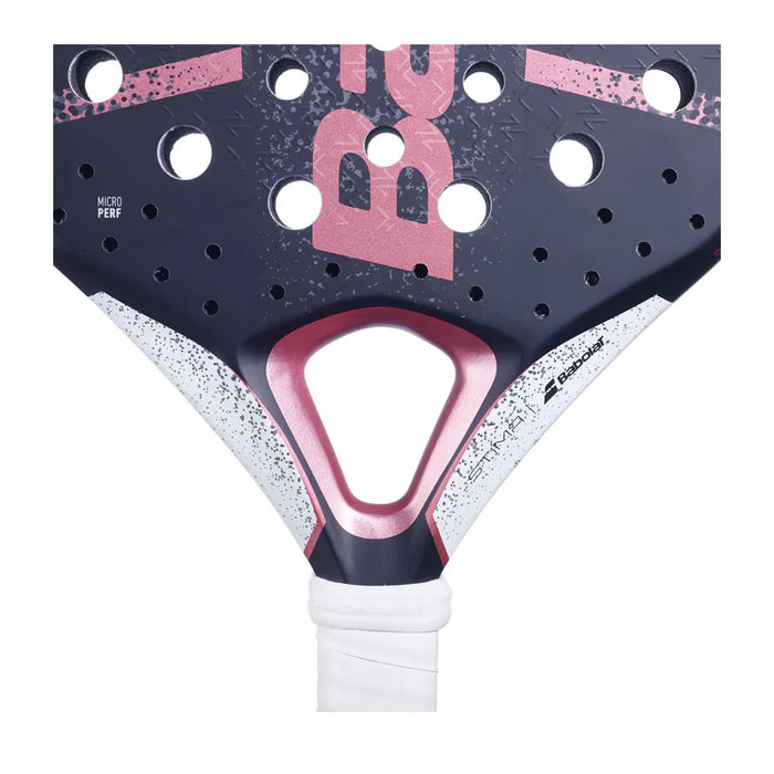 Babolat Stima Spirit Padel Racquet 5