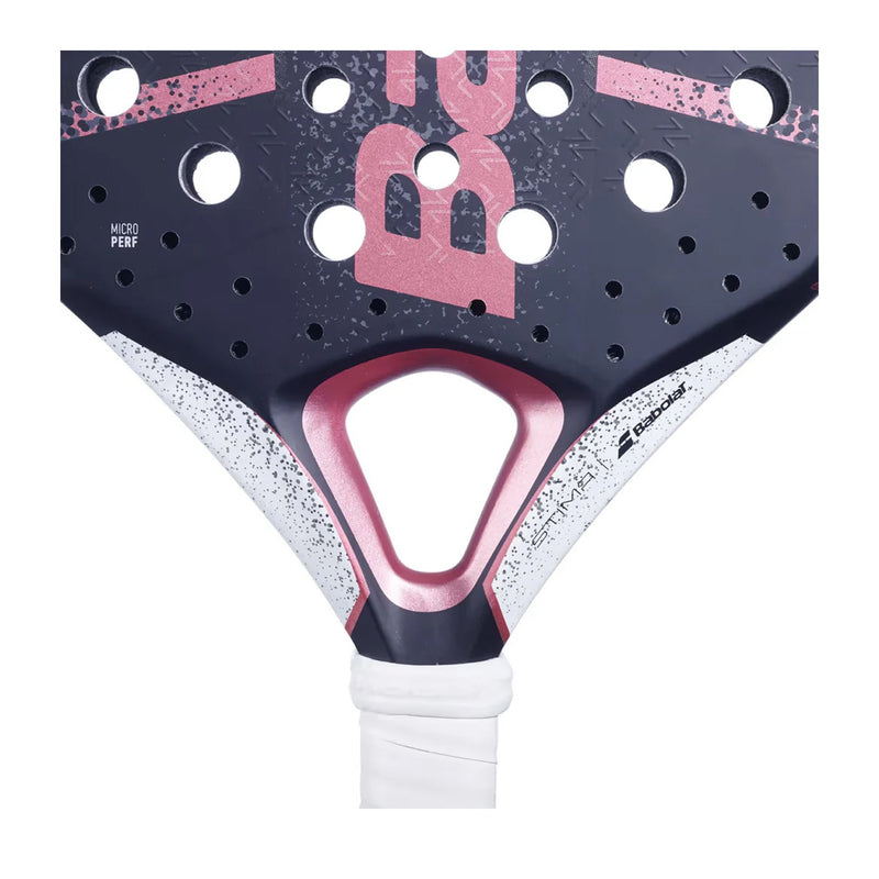 Babolat Stima Spirit Padel Racquet 5