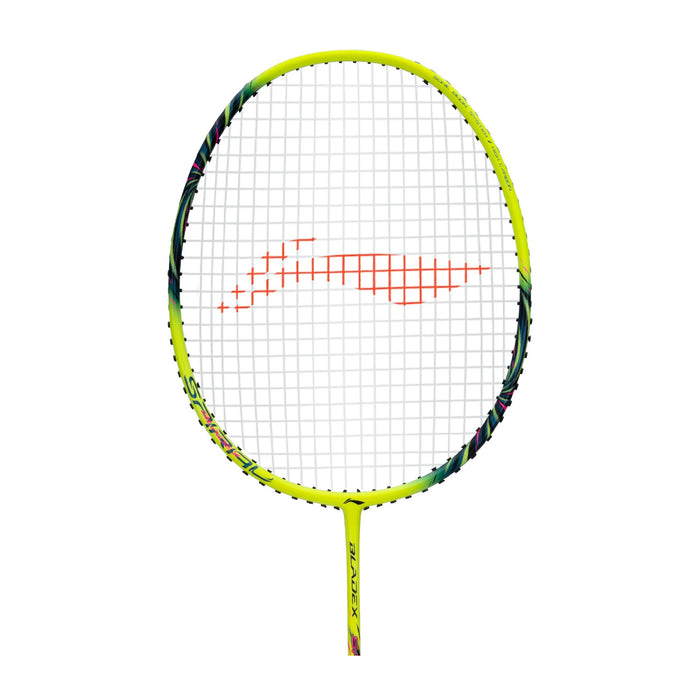 Li-Ning BladeX Spiral - 5U Badminton Racket 3